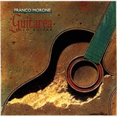 Franco Morone - Guitarea (CD)