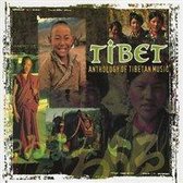 Tibet-Anthology Of..
