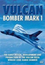 Vulcan Bomber Mark (Import)