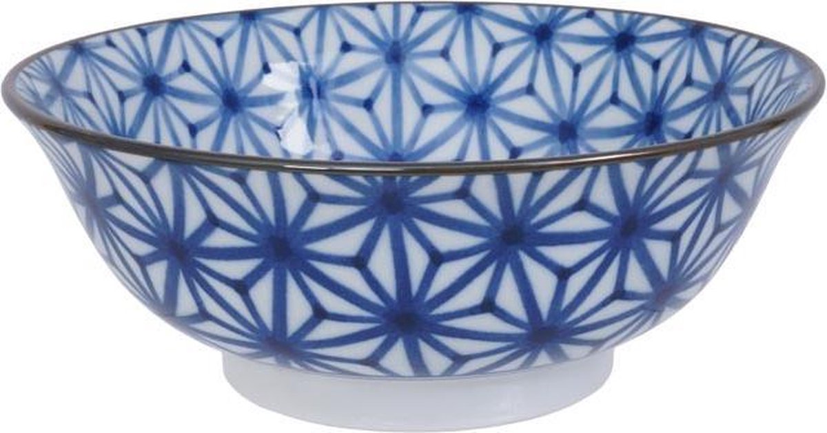 Tokyo Design Studio Mixed Bowl - 20.5x7.8cm - 1000ml