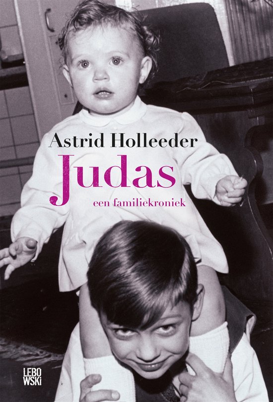 Judas - cover