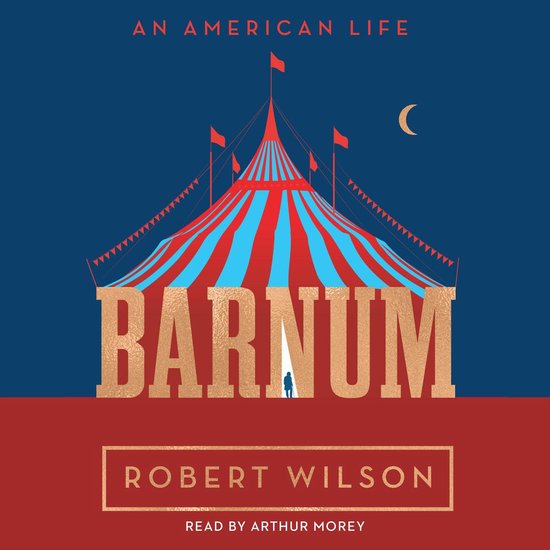 Barnum - cover