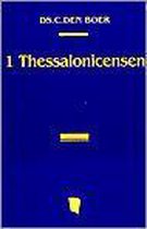 1 thessalonicensen