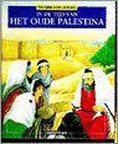 In de tijd van het oude palestina