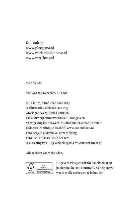 Mees Kees  -   Bloedjelink
