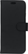 Accezz Wallet Softcase Booktype Samsung Galaxy S9 Plus hoesje - Zwart