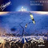 Nightbirds/12" Singles  Go For It/Fly The Wind