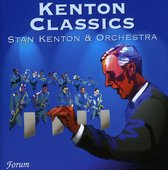 Kenton Classics