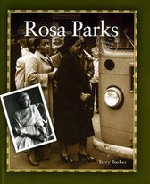 Activists - Rosa Parks