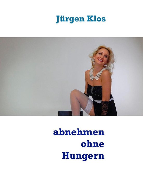 Abnehmen ohne zu hungern ! - cover