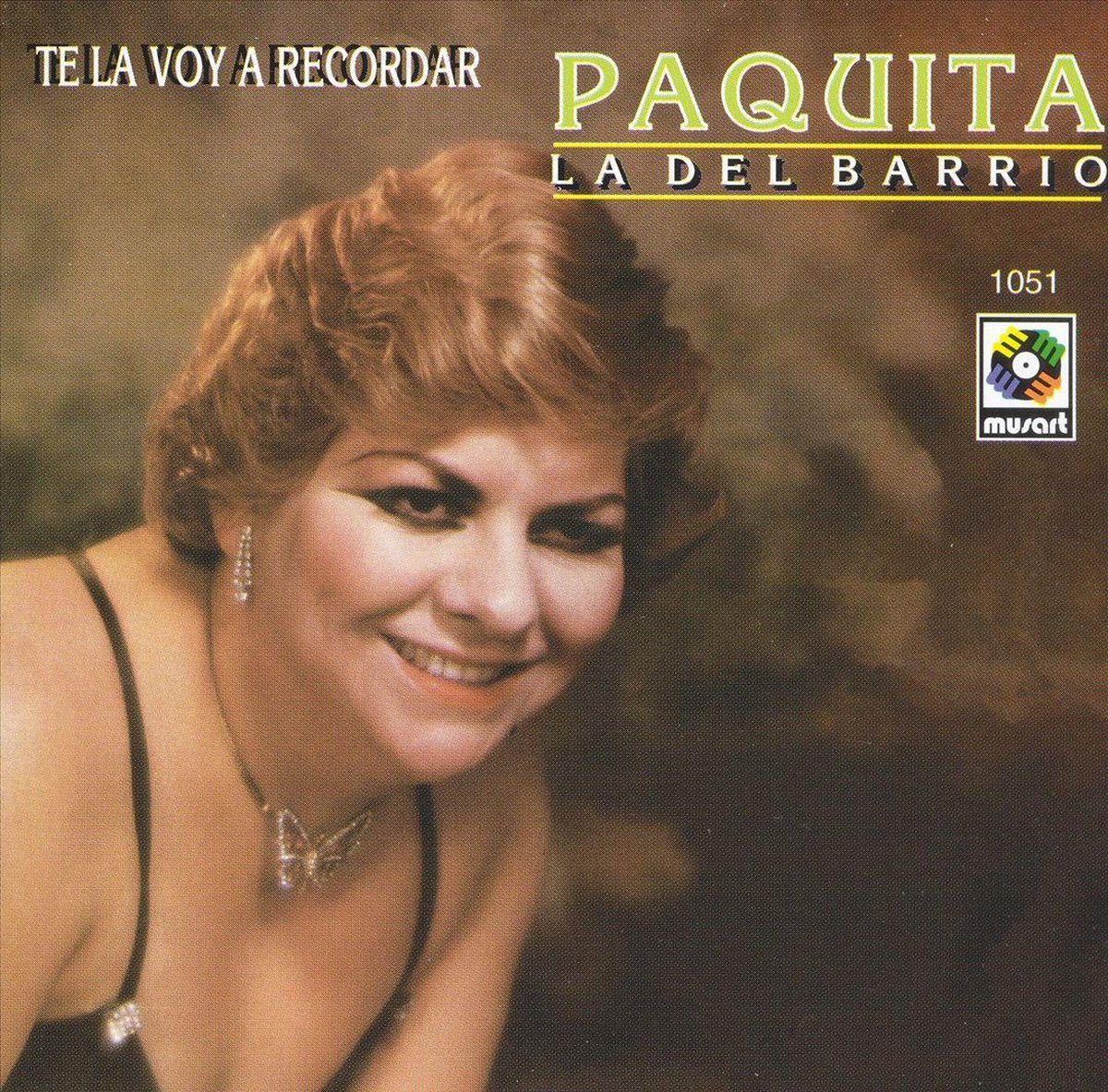 Te La Voy a Recordar
