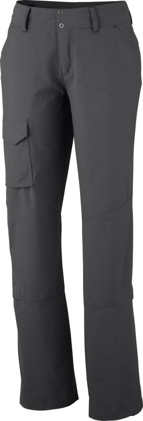 Columbia Silver Ridge Pant - Regular - Grill