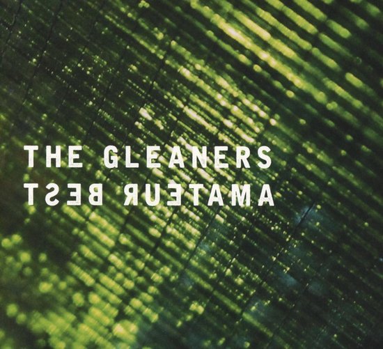 The Gleaners