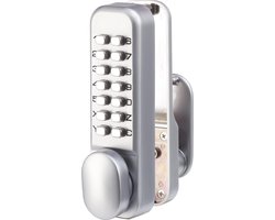 DX Codeslot 1155SCP Inbouw Nachtschoot