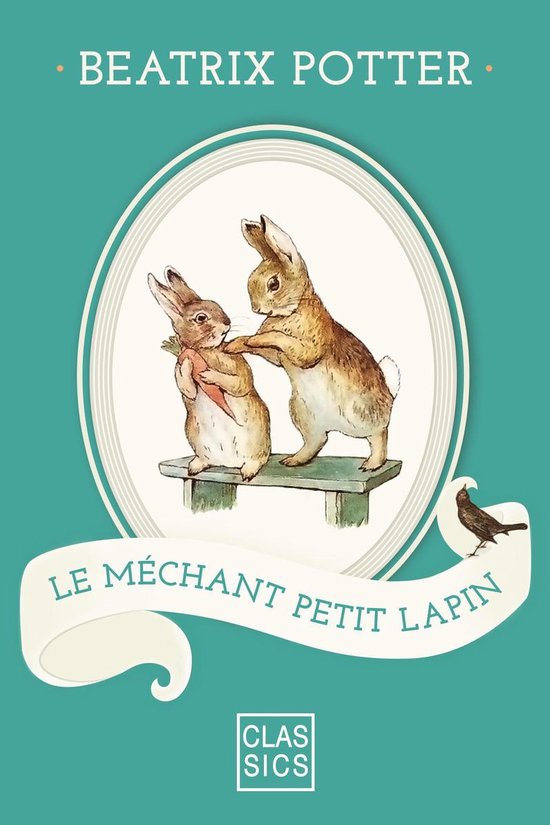 Le méchant petit lapin