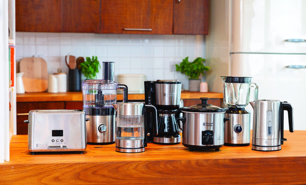 Russell Hobbs 25570-56 Compact Home 2L Slowcooker – foto 8