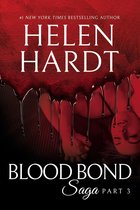 Blood Bond Saga 3 - Blood Bond: 3