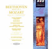 Beethoven: Mass in C; Mozart: Mass in C "Coronation"