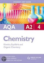 AQA Chemistry