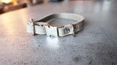 Klik halsband mintgroen
