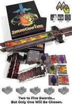 Swordcrafters Expanded Edition