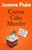 Hannah Swensen 10 - Carrot Cake Murder (Hannah Swensen Mysteries, Book 10)