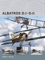 Albatros D.I-D.Ii