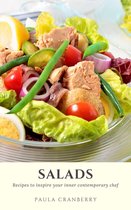 Quick and Easy 1 - Salads