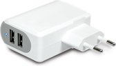 PORT CONNECT Wall Charger 2 USB