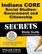 Indiana CORE Social Studies