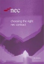 Choosing the Right NEC Contract