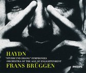Haydn: The "Sturm und Drang" Symphonies