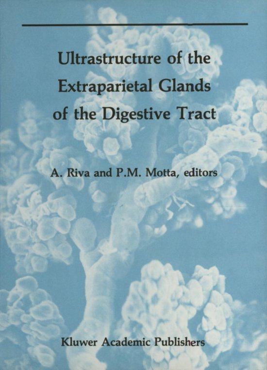 Electron Microscopy in Biology and Medicine 6 - Ultrastructu ... - cover