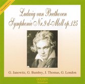 Beethoven: Symphonie Nr. 9