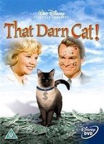 That Darn Cat (DVD)