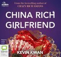 China Rich Girlfriend 2 Crazy Rich Asians
