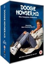 Doogie Howser Md Complete Boxset