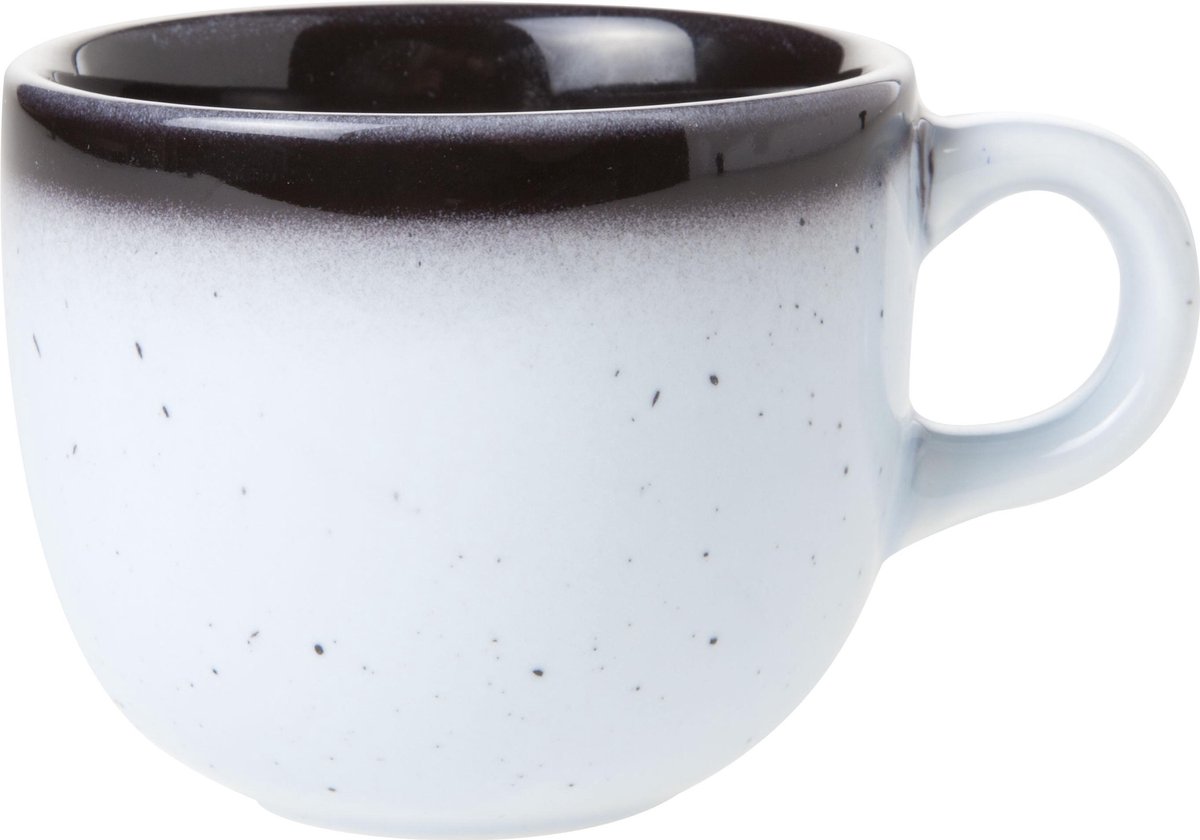 Cosy&Trendy For Professionals Vigo Shell Kopje - Ø 8 cm x 6.5 cm - 20 cl