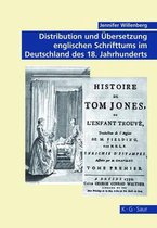Archiv Für Geschichte Des Buchwesens - Studien- Distribution Und Übersetzung Englischen Schrifttums Im Deutschland Des 18. Jahrhunderts