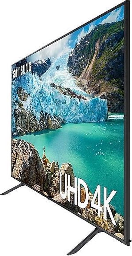 UE43RU7100 - 4K Smart TV