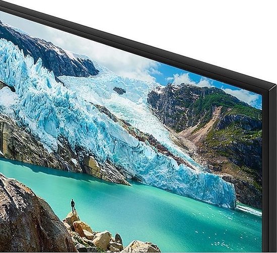 UE43RU7100 - 4K Smart TV