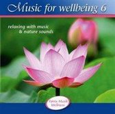 Music For Wellbeing 6