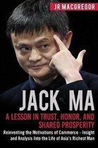 Billionaire Visionaries- Jack Ma