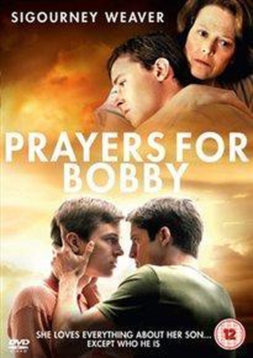 Prayers for Bobby [DVD]
