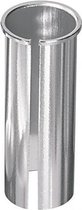 Xtasy Vulbus 25,4 X 0,7 X 80 Mm Aluminium Zilver