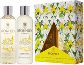 BRONNLEY - Body Gift Set Lemon & Neroli