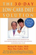 30-Day Low-carb Diet Solution
