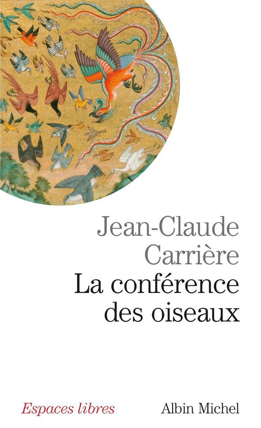 La Conférence des oiseaux