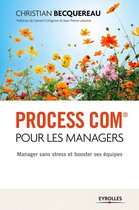 Process Com pour les managers