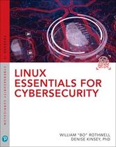 Linux Essentials for Cybersecurity